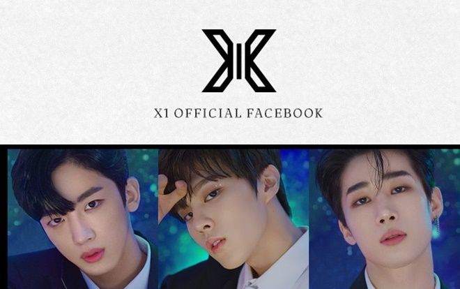 'Produce X 101': Đã ra mắt tài khoản Facebook, Instagram và Twitter của nhóm nhạc nam X1