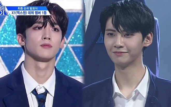 'Produce X 101': Kim Yo Han trở thành Quán quân nhưng Lee Jin Hyuk mới là nhân vật chính