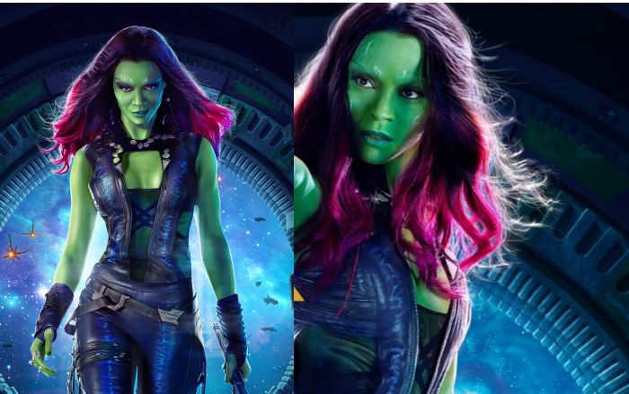 Biên kịch của ‘Avengers: Endgame’ xác nhận Gamora 2014 vẫn sống sau cú búng tay của Iron Man!