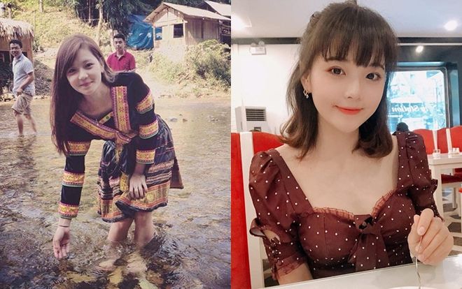 Sau 4 năm, cuộc sống hiện tại của 'hot girl dân tộc' từng gây bão MXH một thời giờ ra sao?