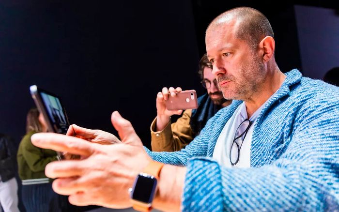 Không còn thiên tài thiết kế Jony Ive, các sản phẩm của Apple sẽ ra sao?