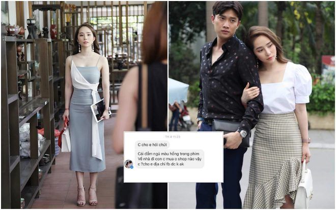 Ai chửi cứ chửi, có một bộ phận khán giả chỉ quan tâm: Nhã 'Tuesday' mua váy ở đâu mà đẹp thế?