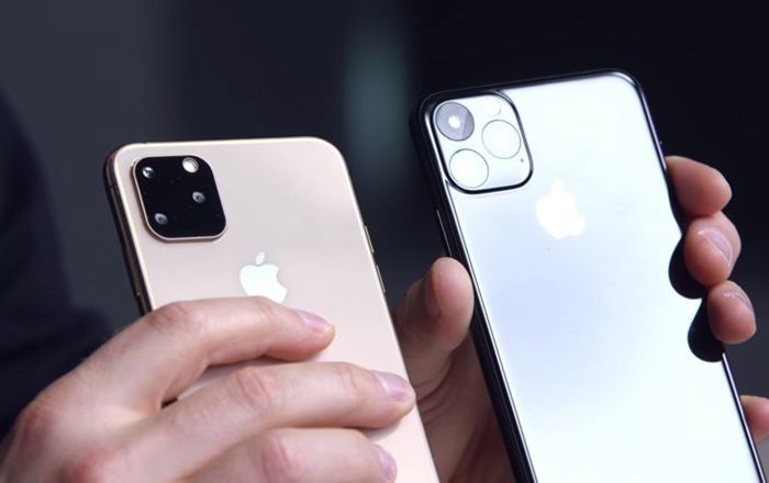 10 lý do khiến bạn sẽ muốn mua những chiếc iPhone ra mắt vào tháng 9 tới