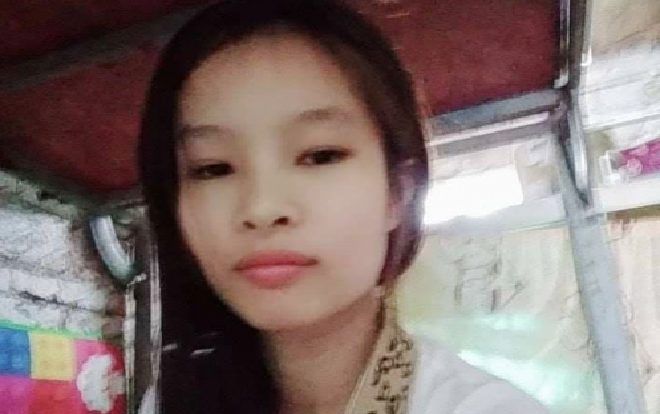 Sang Trung Quốc lao động cùng chồng, người vợ mất tích một cách bí ẩn