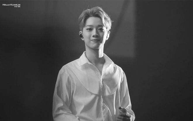 Thực hư chuyện em út Wanna One - Lai KuanLin nộp đơn chấm dứt hợp đồng với công ty chủ quản CUBE Entertainment?