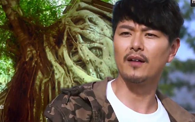 Tập 5 '12 truyền thuyết': Cây đa thành tinh giết người ở Tân Giới, liệu Dịch gia có dính líu đến chuyện này không?