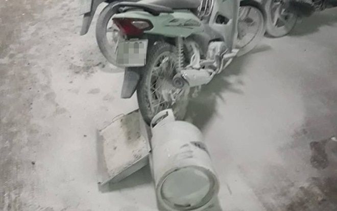 Truy bắt nhóm đối tượng ném bình gas, nổ súng truy sát người tại tiệm cầm đồ ở Tiền Giang