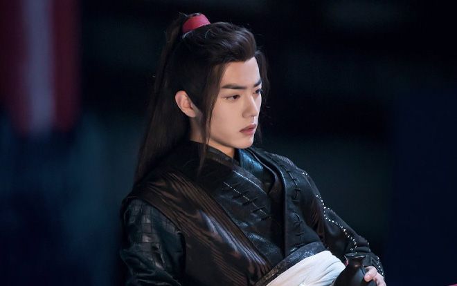 'Trần Tình Lệnh': Ngụy Vô Tiện từ thiếu niên hoạt bát trở thành Di Lăng lão tổ như thế nào?