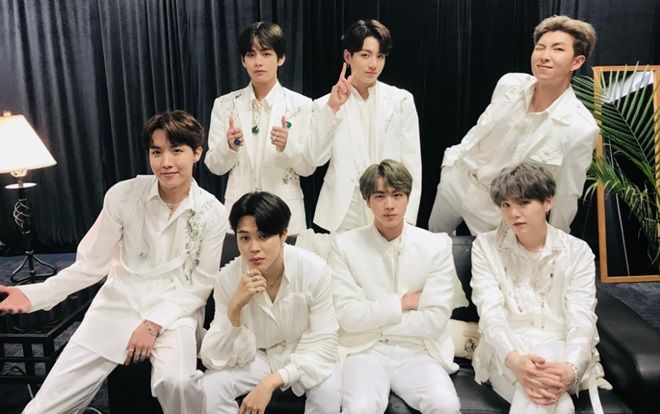 Sau 1 năm chăm chỉ lưu diễn, cuối cùng BTS đã có kế hoạch nghỉ ngơi