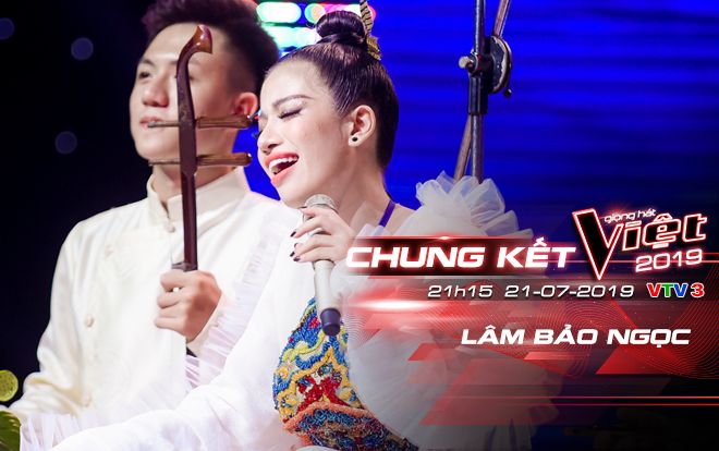 Bảo Ngọc khẳng định tài năng với màn kết hợp 'cực ăn ý' với rapper Hà Lê trong đêm Chung kết