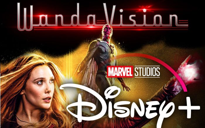 ‘WandaVision’ sẽ diễn ra sau sự kiện ‘Avengers: Endgame’!