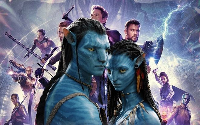 'Avengers: Endgame' chính thức vượt mặt 'Avatar' để trở thành siêu phẩm điện ảnh có doanh thu lớn nhất thế giới