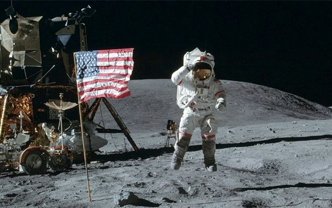 6 tai nạn này suýt làm hỏng sứ mệnh lên mặt trăng của tàu Apollo 11