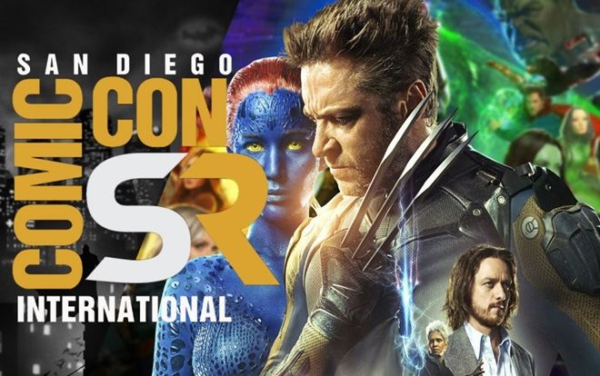 Fan hét to mừng rỡ khi Marvel xác nhận 'X-Men' sẽ gia nhập MCU tại San Diego Comic Con 2019