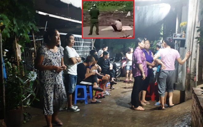 Lời kể đầy ám ảnh của bé gái chứng kiến 3 người bạn thương vong do điện giật ở Sài Gòn