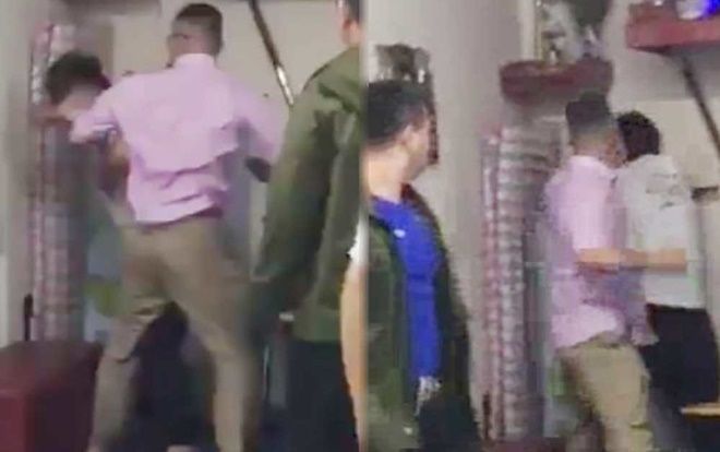 Công an vào cuộc điều tra vụ võ sư Nam Nguyên Khánh bị đánh tại nhà riêng