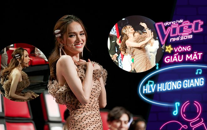 Hết múa điệu 'thôi miên' thần thánh, Hương Giang khiến fan cười no nê khi bắt trend 'Chị hiểu hông?'