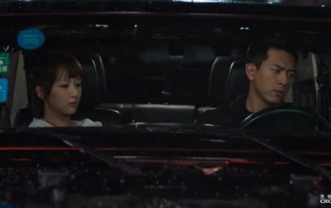 'Cá mực hầm mật' tập 21: Mẹ vợ tương lai không đồng ý Hàn Thương Ngôn qua lại với Đồng Niên