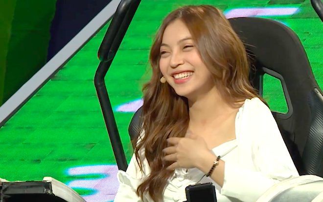 Bạn gái Quang Hải nói nhầm Bình Ngô đại cáo do Ngô Tất Tố sáng tác
