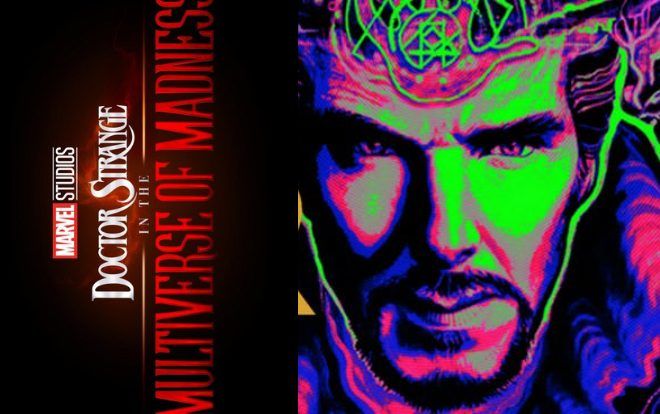 Doctor Strange 2 là bộ phim kinh dị đầu tiên của MCU!