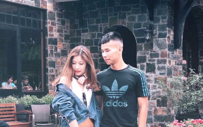 Mối tình đẫm nước mắt của nữ sinh chửi Văn Thanh và cựu sao U23 VN