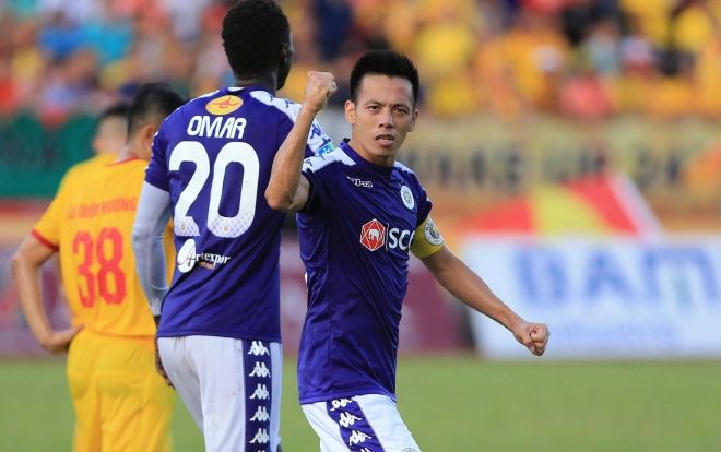 Thắng dễ Sài Gòn FC, CLB Hà Nội ủng hộ Văn Quyết lên tuyển Việt Nam