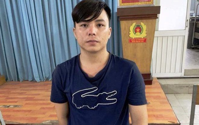 Gã nghiện khống chế, cướp iPad rồi quay lại nhà nạn nhân đe dọa để đòi mật khẩu