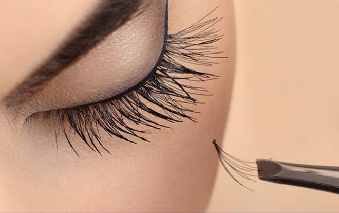 Bạn biết những gì về nối mi rồi?