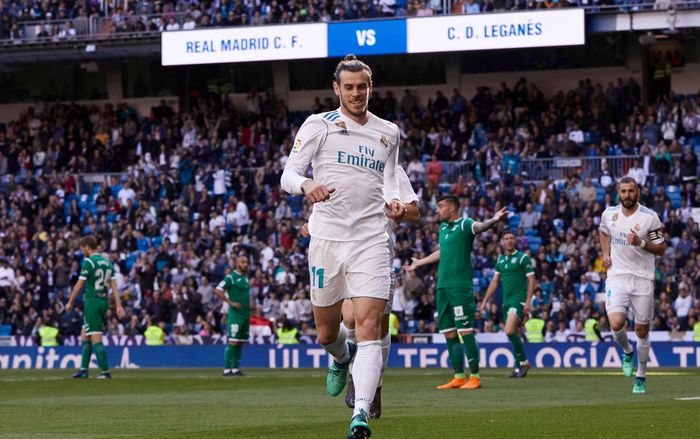 Bale sắp sang Trung Quốc để nhận mức lương không tưởng, vượt xa Messi