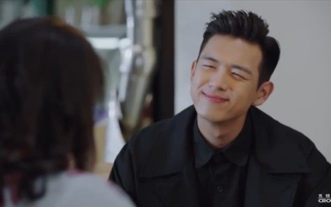 'Cá mực hầm mật' tập 22 +23: Hàn Thương Ngôn thẳng thắn nói không thích Đồng Niên