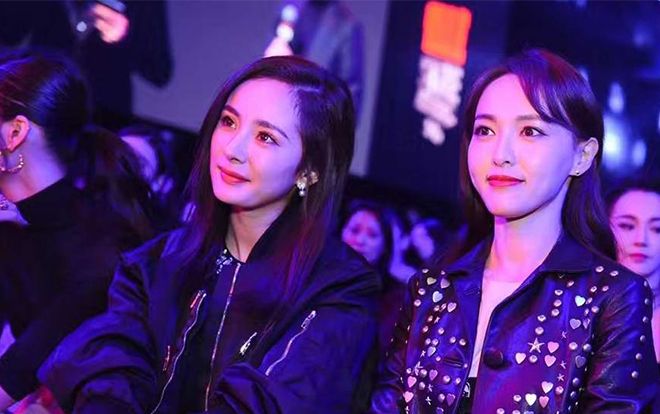 Thời hoàng kim của Dương Mịch và Đường Yên đã qua khi những tác phẩm mới đều không tạo được tiếng vang?