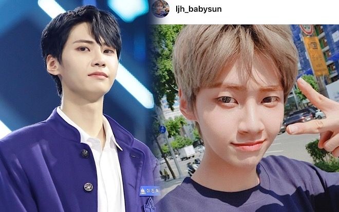 'Produce X 101': Lee Jin Hyuk ra mắt tài khoản Instagram, đổi nghệ danh và kế hoạch tương lai