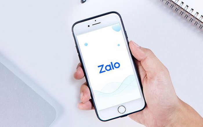 Chưa thu hồi tên miền Zalo.vn và Zalo.me của VNG, đợi cấp phép hoạt động MXH