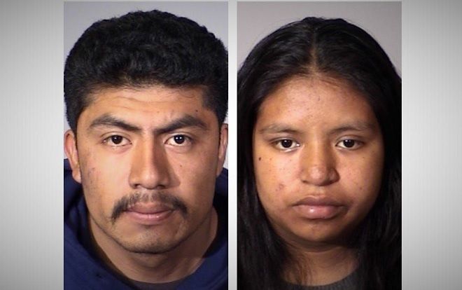 Cặp đôi 'ác quỷ' siết cổ đến chết đứa con vừa chào đời ngay trong bệnh viện