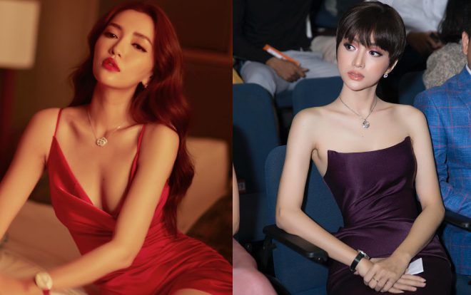 Sao Việt đua nhau giảm cân quá đà, người cuối hốc hác nhìn vừa hoảng vừa xót xa