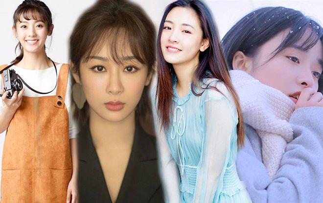 Tứ đại nữ chính Hoa Ngữ ngọt ngào do truyền thông Hong Kong bầu chọn: Dương Tử và Thẩm Nguyệt được gọi tên