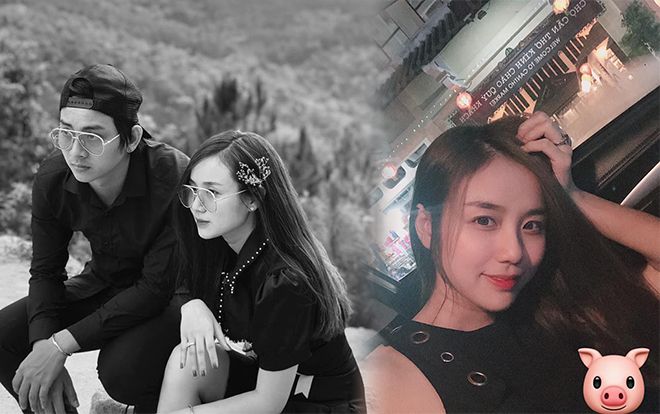 Có hai nhóc tì khi chỉ mới 23 tuổi, nhan sắc bà xã Hoài Lâm khiến nhiều người trầm trồ