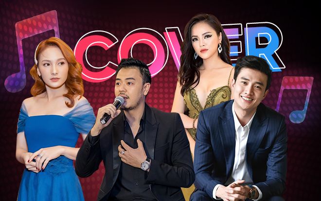 Khi dàn diễn viên quốc dân trong 'Về nhà đi con' thử tài ca hát: Ai là người đỉnh nhất?