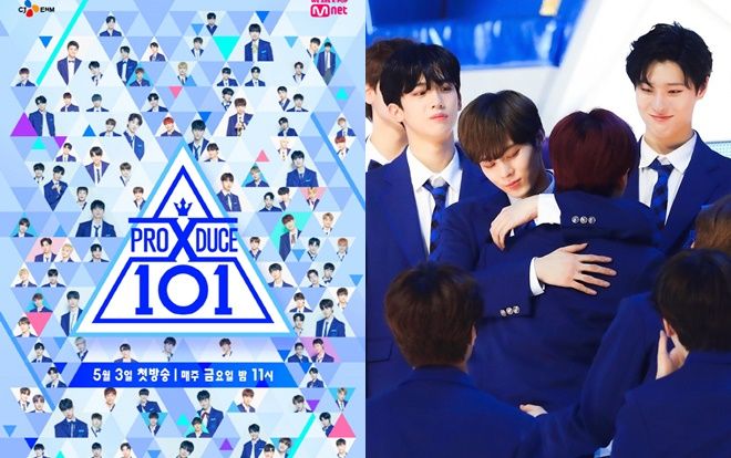 Thao túng kết quả 'Produce X 101', Mnet lên tiếng sau 3 ngày im lặng: 'Chúng tôi chẳng có lý do gì để làm vậy'
