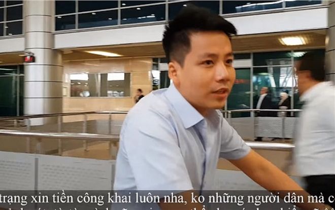 Vừa thương, vừa buồn cười khi xem vlog đi Ai Cập của Khoa Pug cùng tuyên bố: 'Chỉ muốn đi về vì quá sợ'