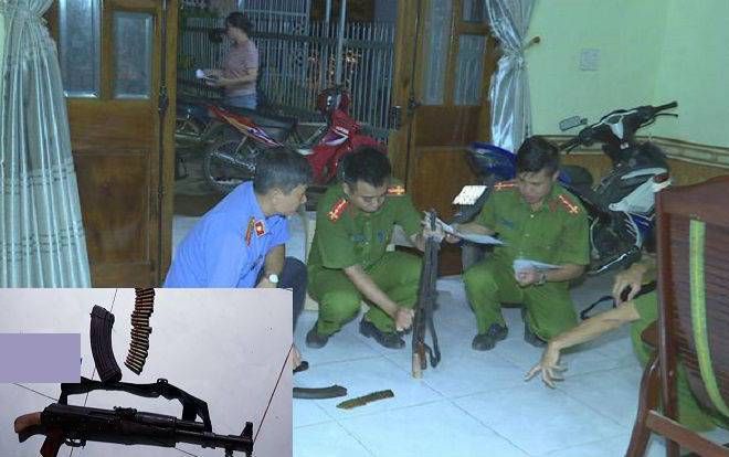 Tiết lộ nguyên nhân người đàn ông nổ súng bắn người tình trước nhà bố mẹ đẻ rồi tự sát