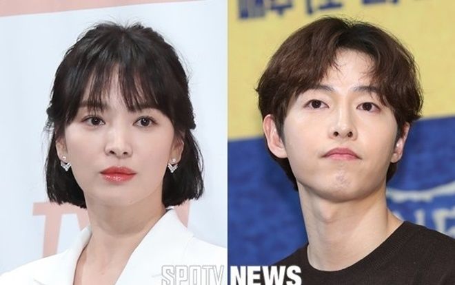 Song Hye Kyo chia sẻ về số phận sau khi ly hôn Song Joong Ki, Knet: 'Người đàn ông tiếp theo sẽ là ai?'