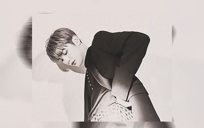 Sức hút của Kang Daniel: Album solo debut vượt qua 450.000 bản đặt trước chỉ trong một tuần