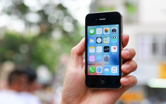 Tin vui cho người dùng iPhone 4s, iPhone 5 và các dòng iPad cũ