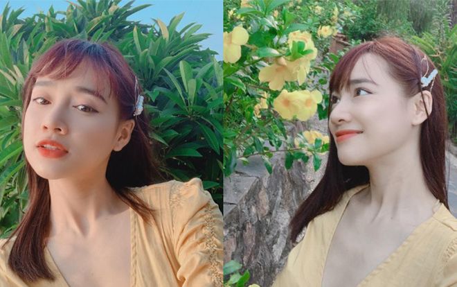 Cuối cùng đã hiểu lý do vì sao sau sinh con Nhã Phương chăm chỉ 'tự sướng' đến thế!