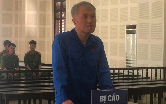 Thua bạc ở Hà Nội, gã đàn ông ngoại quốc vào Đà Nẵng cướp taxi