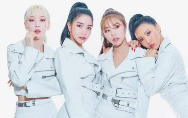 Mamamoo tung ảnh teaser cho màn comeback 'Everything Glows'