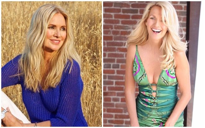 Khó tin người phụ nữ 64 tuổi sở hữu nhan sắc trẻ như gái đôi mươi gây sốt mạng xã hội