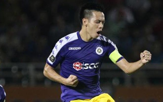 Văn Quyết là 'chìa khóa vàng' để HLV Park hạ Thái Lan?