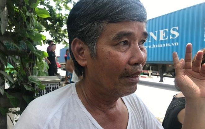 Vụ xe tải lật đè tử vong 5 người ở Hải Dương: ‘Đây là vụ tai nạn kinh hoàng nhất từ trước đến nay tại xã’